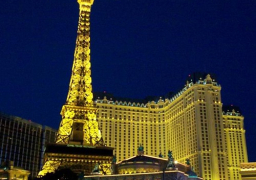 دعم مالي من الفرنسيين لكي تصبح باريس مدينة الألعاب الأوليمبية في 2024