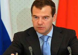 رئيس الحكومة الروسية يوقع قرارا بعقوبات اقتصادية على تركيا