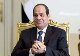 رئيس الطائفة الانجيلية يهنئ السيسي وكبار المسئولين بالمولد النبوي الشريف