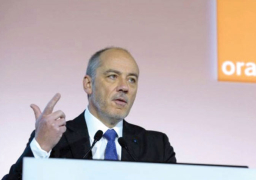 رئيس مجموعة “أورانج” للمحمول: نتشرف أن نكون أحد المستثمرين في مصر