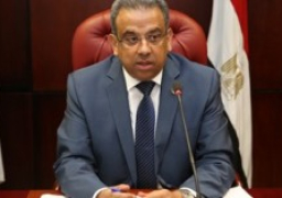 رئيس هيئة البريد : السيسي وجه بالإسراع في تطوير مكاتب البريد بالجمهورية