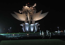 رئيس هيئة تنشيط السياحة: إحتفالات عالمية تضيء شرم الشيخ في رأس السنة