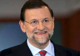 رئيس وزراء اسبانيا : حصلت على تفويض لتشكيل الحكومة