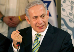 نتنياهو يتوعد “حماس” حال استخدام الأنفاق في تنفيذ هجمات ضد إسرائيل