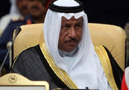 رئيس وزراء الكويت لوزيرة التعاون الدولي: مستمرون فى دعم مصر