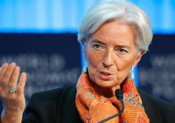 رئيسة صندوق النقد الدولي تمثل للمحاكمة في فرنسا بتهمة الإهمال