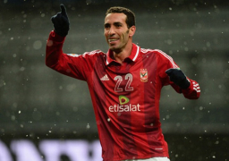 رغم الغياب..أبو تريكة وحسام عاشور ووائل جمعة أصحاب أرقام قياسية بكأس العالم للأندية