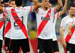 ريفر بليت الأرجنتيني يفوز على هيروشيما الياباني ويتأهل لنهائي مونديال الأندية