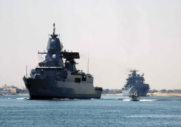 زورق حربي إسرائيلي يخترق المياه الإقليمية اللبنانية