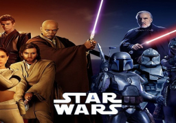 أحدث أفلام “ستار وورز” يلبي طموحات عشاق السلسلة الشهيرة