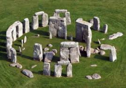 اكتشاف سر الأحجار الضخمة المعروفة باسم “ستونهنج”