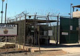 البيت الأبيض يرفض خطة البنتاجون لإغلاق سجن جوانتانامو