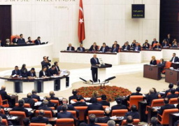 سجن زعيم حزب معارض بتركيا لإهانته أردوغان