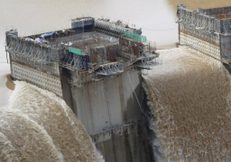 اجتماع ثلاثى بين مصر وأثيوبيا والسودان الجمعة بشأن سد النهضة