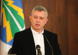 فرنجية : لن أختلف مع ميشال عون جراء التنافس على الرئاسة اللبنانية