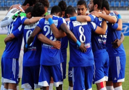 اليوم ..سموحة يستضيف الإنتاج فى مواجهة ساخنة بالدوري