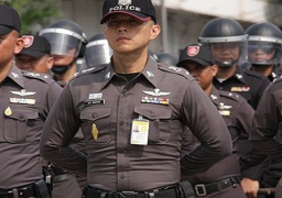 سوريون على صلة بـ “داعش” يعتزمون مهاجمة مصالح روسية في تايلاند