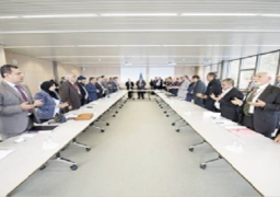 سياسي يمني: مفاوضات جنيف انتهت دون نتائج إيجابية لتعنت الحوثيين