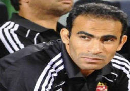 سيد عبد الحفيظ : الأهلي لن يتأثر بضغط المباريات في الدوري الممتاز