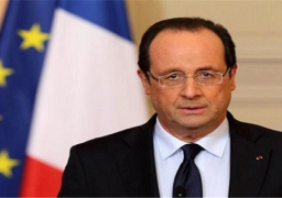 أولاند يدعو إلي التعاون الدولي لمكافحة التهرب الضريبي على خلفية “وثائق بنما”