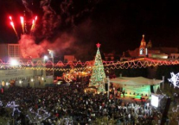 شنجهاي تستقبل العام الجديد دون احتفالات بسبب حادث تدافع