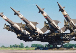 روسيا تختبر صاروخ “إس-350” ضمن منظومة الصواريخ المضادة للطائرات المتوسطة المدى