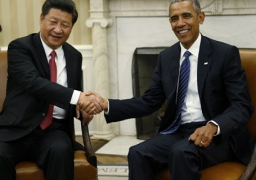 الصين تندد بصفقة أسلحة أميركية لتايوان