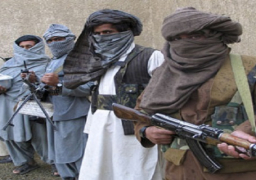 طالبان تعلن مسؤوليتها عن اسقاط مقاتلة امريكية تحطمت في افغانستان