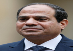 غدا .. الرئيس السيسى يشهد الاحتفال بذكرى المولد النبوى