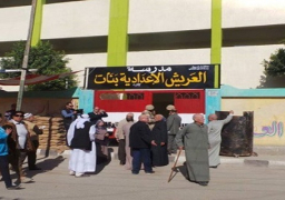 غرفة العمليات بشمال سيناء تؤكد زيادة نسبة الاقبال على التصويت بلجان الاعادة بالمحافظة