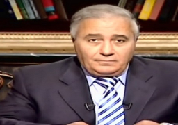 فاروق جويدة يحيي أمسية شعرية بصالون غازي الثقافي.. بعد غد