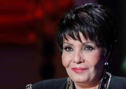 فردوس عبدالحميد تبدأ تصوير “الأسطورة” نهاية الشهر الجاري