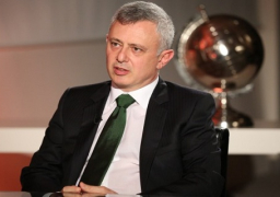 فرنجية: إذا وقع الاختيار علي كرئيس للبنان فسأعمل على إيجاد حلول لمشكلات البلاد