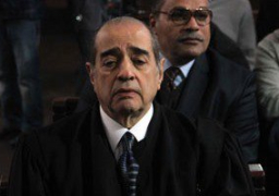 النقض تنتهى من نظر أولى جلسات طعن مبارك ونجليه بـ”القصور الرئاسية”والـ 9 من يناير الحكم فى الطعن