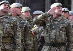 قائد الجيش البريطاني السابق: إرسال قوات برية قد يكون الخطوة القادمة اذا أردنا هزيمة “داعش”