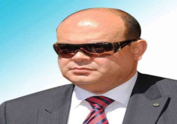 قافلة طبية بها كافة التخصصات الطبية لعلاج أهالي جارة الصغير