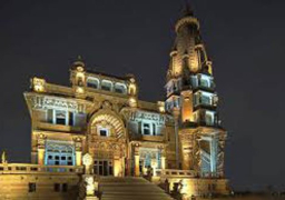 “الآثار” تعد خطة مشروع إعادة تأهيل وترميم قصر البارون