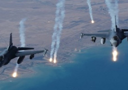 قوات التحالف تشن 24 غارة على مسلحي “داعش” في سوريا والعراق