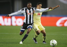 كلوب أمريكا يهزم مازيمبي الكونغولي ويحرز المركز الخامس بمونديال الأندية