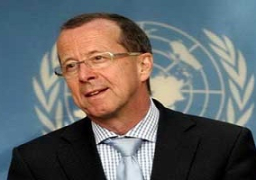 كوبلر: الأطراف الليبية تتوافق لتحقيق اتفاق الأمم المتحدة من أجل مكافحة الإرهاب