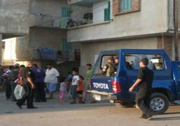 مباحث الأحداث تضبط 90 قضية متنوعة