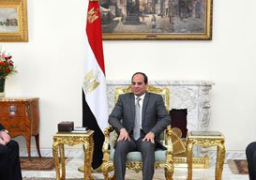 مبعوث بوتين يؤكد للسيسى حرص بلاده على التشاور المستمر مع مصر بشأن سوريا