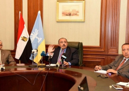 محافظ الإسكندرية الجديد : منع توصيل المرافق للعقارات المخالفة