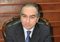 محافظ الجيزة: لجنة هندسية لمعاينة عقار المطعم السياحي المحترق بالعجوزة