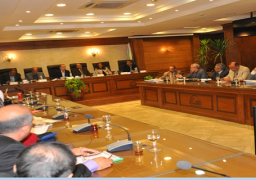 محافظ الجيزة يحذر رؤساء الأحياء من التقصير في رفع القمامة