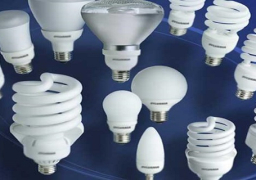 محافظ الفيوم: 40 ألف لمبة موفرة للإستهلاك بجميع المصالح الحكومية