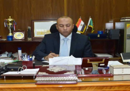 محافظ المنوفية يحيل واقعة مديرة التأمين الصحى بمنوف للتحقيق