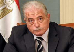 محافظ جنوب سيناء : لدينا مخطط لتحويل شرم الشيخ إلى مدينة لاتقل عن دبي أوسنغافورة