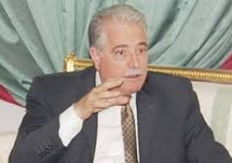 محافظ جنوب سيناء يبدأ زيارة للأردن تستغرق ثلاثة أيام