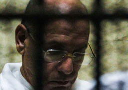 تأجيل محاكمة وزير الزراعة السابق بقضية الرشوة لجلسة 9 يناير للاطلاع